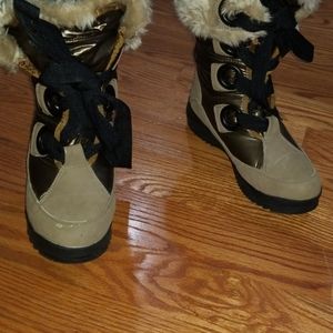 Guess Winter Boots